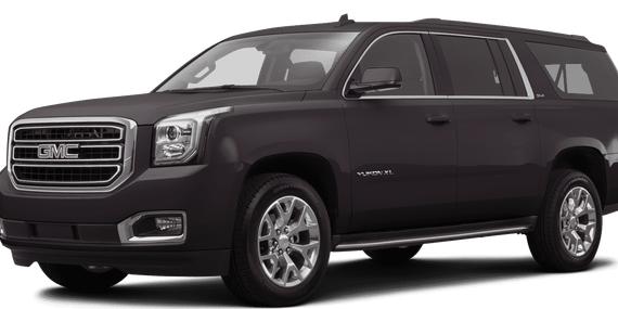 GMC YUKON XL 2017 1GKS1FKC8HR173938 image